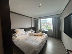 -府上酒店(广州火车站越秀公园地铁站店)