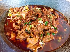 水煮肉片-无届青年餐馆(熙街店)