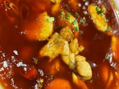 -李叔叔虾蟹大排档(青羊店)