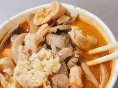 -四里沙茶面(湖滨四里店)