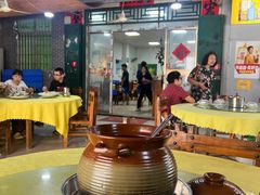 -红炎炎农家菜老字号(金水台店)