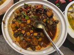 -同里湖大饭店-怡景轩中餐厅(同里古镇店)