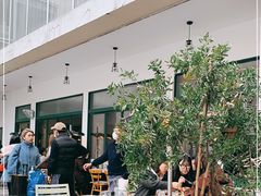 -RAC BAR(安福路店)