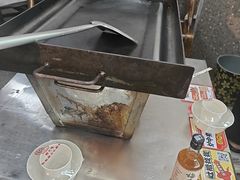 -郝大姐·乌龙山铁板烧(大学城三店)