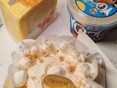 -TOUCH泰奇(奉贤宝龙城市广场店)