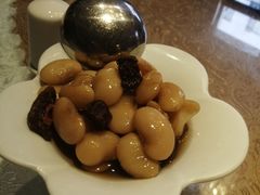 话梅芸豆-味悦·老字号·赣州菜(厚德总店)