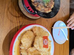 -英兰朝族饭店(河南桥头店)