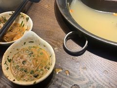 -呷哺呷哺(松江开元店)