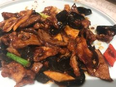 -萃華楼(王府井店)