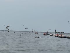 -山海广场