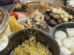 豆芽-胖子水煮(铁路三村无任何分店)