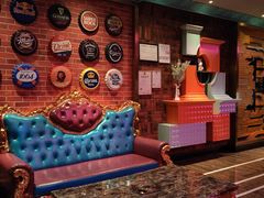 -欢乐迪KTV(观音桥未来国际店)