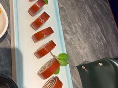 -前海沿·青岛菜(乐客城店)
