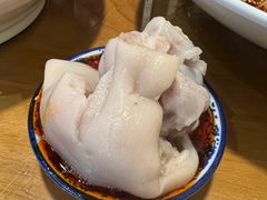 -易老妈蹄花.特色川菜(人民公园总店)