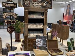 -大视光学•LINDBERG林德伯格•全球手工眼镜集合店(王府井店)