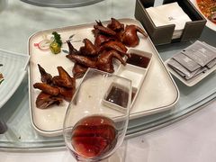 -成都瑞吉酒店·宴庭中餐厅