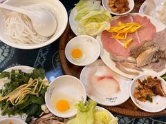 -桥香园云南过桥米线(金马碧鸡店)