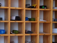 -大视光学•LINDBERG林德伯格•全球手工眼镜集合店(王府井店)