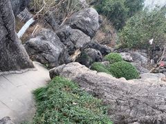 -佛爷洞旅游景区