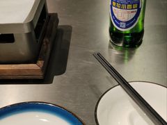 -小旋风·鹤岗烧烤(佳丰北苑店)