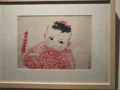 -江苏省美术馆(长江路新馆)