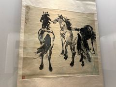 -徐悲鸿纪念馆