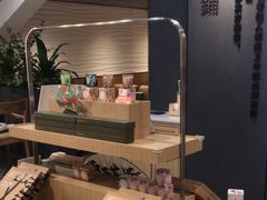 -霸王茶姬(正佳广场店)