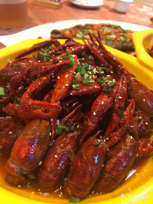 湖北虾皇(南郊总店)图片