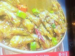 -川流不息·地道川菜·小龙虾(松东路店)