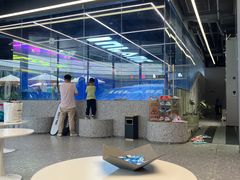 -INLANG饮浪室内冲浪(苏河湾万象天地店)