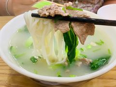 -壹鲜瓦房店羊汤