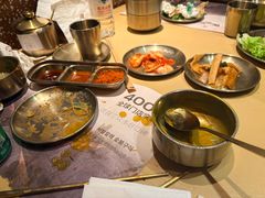 -西塔老太太泥炉烤肉(杭州首店)