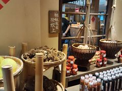 -田小狗的饭店(才子佳郡店)