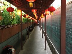 -窄巷子陕菜馆·地道陕西菜(粉巷店)