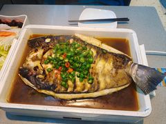 -半天妖烤鱼(西直门凯德mall店)