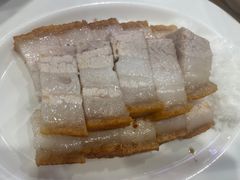 -澳门陈光记烧味饭店(南京德基广场店)