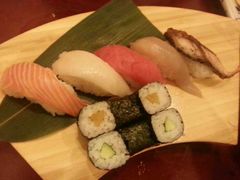 -清水日本料理铁板烧(学府路店)