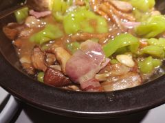 -云海肴·汽锅鸡·云南菜(高德置地店)