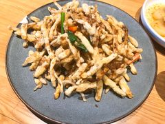 竹里小炒-竹里馆·淮扬菜·功夫茶(老门东店)