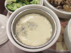 香滑蒸蛋-真功夫(香缤广场店)