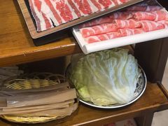 -仁和四季涮肉馆(天坛南门店)