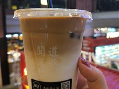 -闻道万巷咖啡馆(南大街地铁站店)