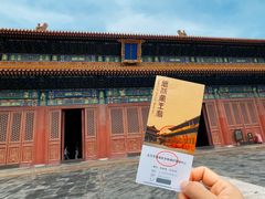 -历代帝王庙博物馆