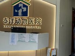 -泰洋动物医院·神经专科·磁共振·CT(天河公园总院)