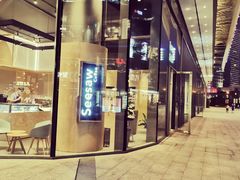 -Seesaw Coffee(苏州中心店)