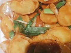 干锅土豆片-川人百味(亿合城店)
