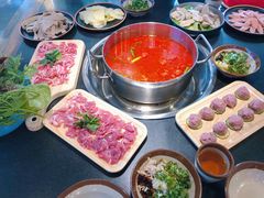 -闻小豆贵州自助火锅(万象城店)