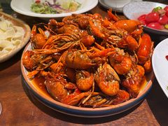 -马头巷·食景园(苏州总店)