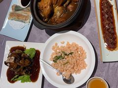 -山外山菜馆(玉泉路店)