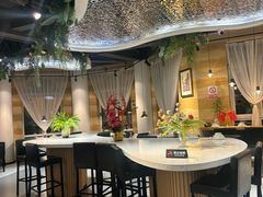 -桂园餐厅(五大道店)